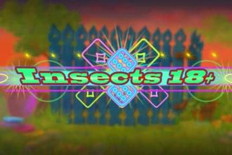 Insects 18+