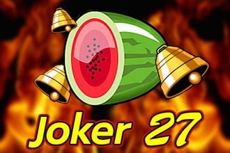 Joker 27