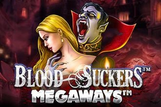 Blood Suckers MegaWays