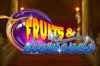 Fruits&Diamonds