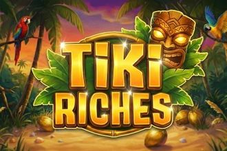 Tiki Riches