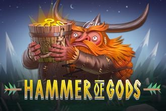 Hammer of Gods