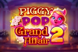 Piggy Pop Grand Affair 2