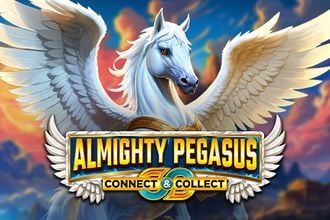 Almighty Pegasus Connect&Collect