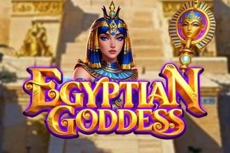 Egyptian Goddess