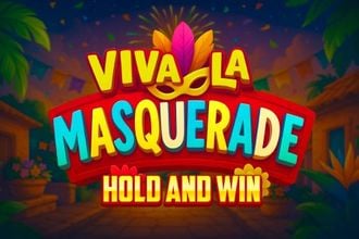 Viva La Masquerade - Hold And Win