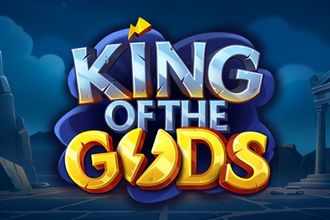 King of the Gods