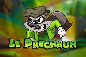 Le Prechaun