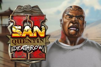San Quentin 2: Death Row