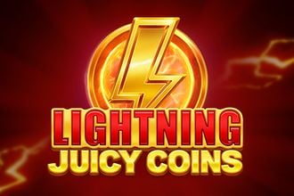Lightning Juicy Coins