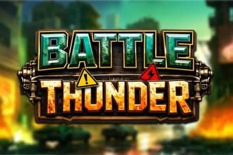Battle Thunder