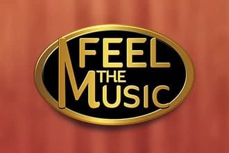 Feel The Music