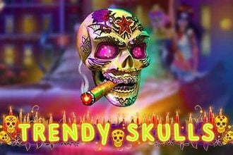 Trendy Skulls
