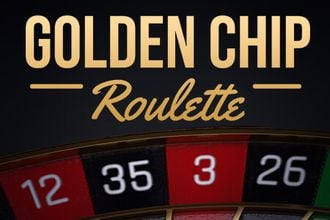 Golden Chip Roulette