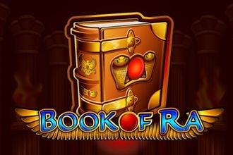 Book of Ra