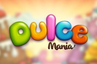 Dulce Mania