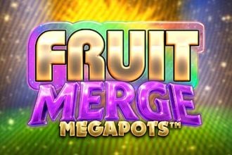 Fruit Merge Megapots