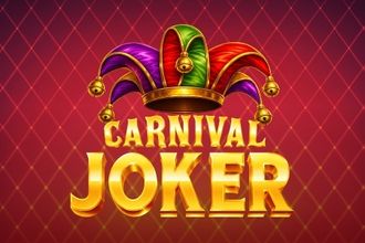 Carnival Joker