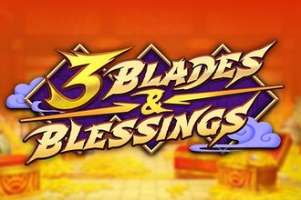 3 Blades and Blessings