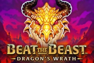 Beat the Beast Dragon's Wrath