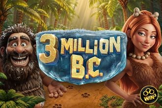 3 Million BC