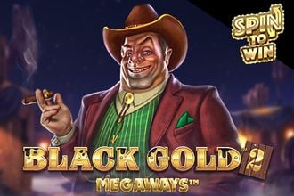Black Gold 2 Megaways