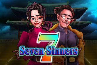 7 Sinners