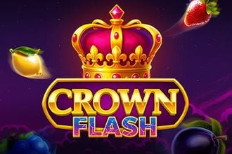 Crown Flash
