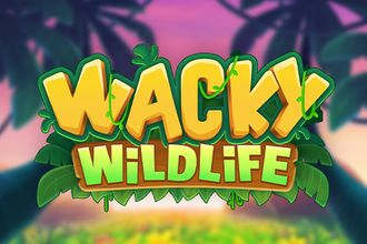Wacky Wildlife