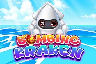 Bombing Kraken