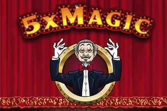 5x Magic