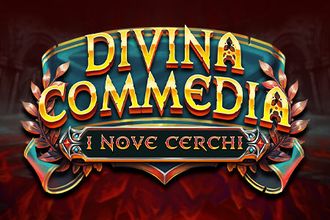 Divina Commedia I Nove Cerchi