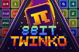 8Bit Twinko