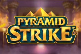 Pyramid Strike