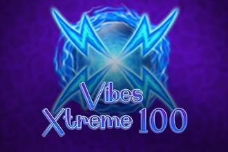 Xtreme Vibes 100