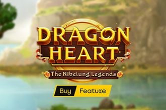 Dragonheart - The Nibelung Legends