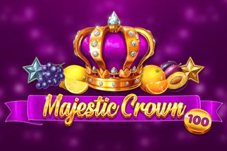 Majestic Crown 100