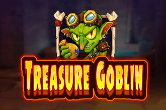 Treasure Goblin