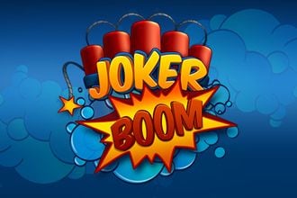 Joker Boom