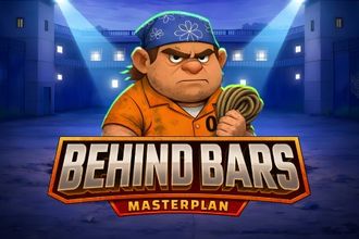 Behind Bars: Masterplan