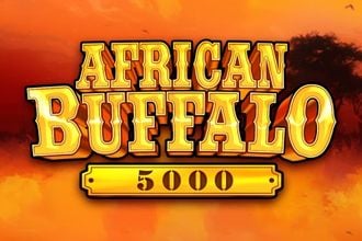 African Buffalo 5000
