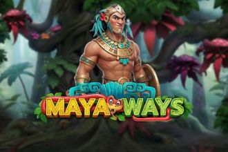 Maya Ways