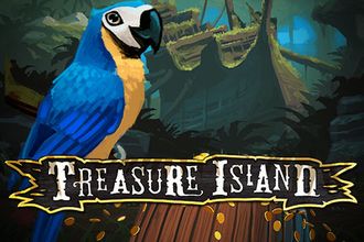 Treasure Island