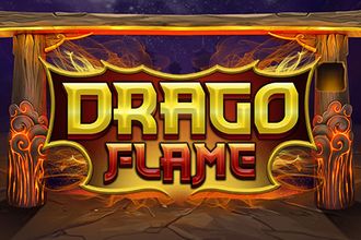 Drago Flame
