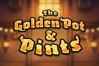 The Golden Pot and Pints