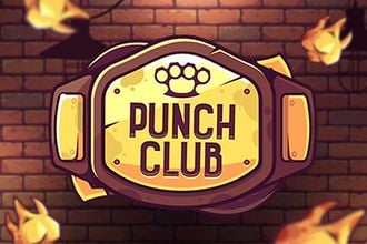 Punch Club