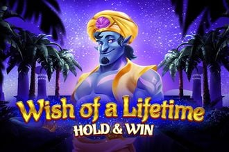Wish of a Lifetime: Hold & Win