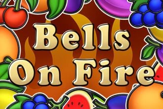 Bells On Fire