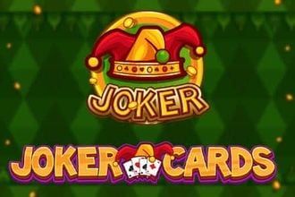 Joker Cards