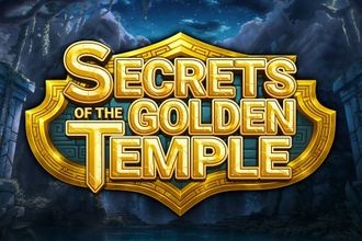 Secrets of the Golden Temple